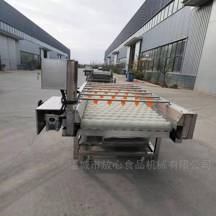 厂家直销，没有中间商赚差价：FX800-定制净菜专用加工设备