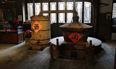 中国白酒行业现状及发展前景分析