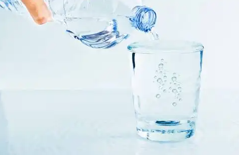 浅谈长期饮用纯净水对健康的影响