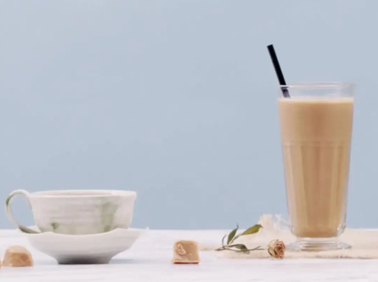 你需要知道的现制奶茶