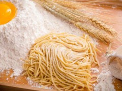 卫生部公布《速冻面米制品》食品安全国家标准