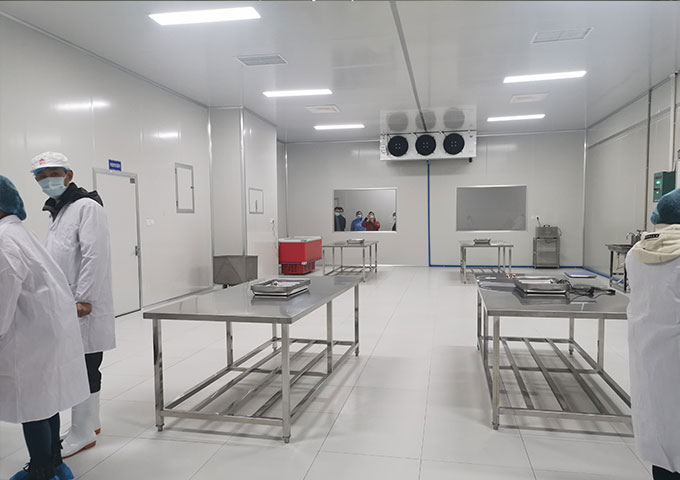湖南湘佳牧业股份有限公司四川分公司