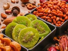 零食市场仍有很大空间值得挖掘 零食行业分析2022