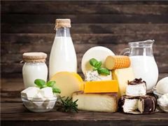0脂肪蓝莓发酵乳等9批次食品不合格 2022乳业行业前景分析