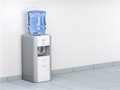 饮水机行业现状及发展趋势分析2022