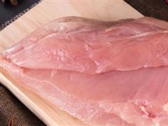 鸡肉行业上半年亏多盈少 鸡肉行业市场消费结构分析