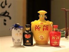 2022汾酒市场调查报告 汾酒行业发展规划及市场定位分析