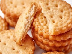 某大型食品厂质量安全管理手册