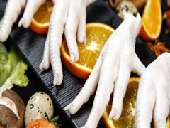 2022中国冷冻鲜肉行业市场发展走势