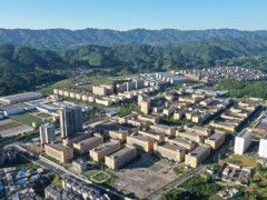 金沙经济开发区：打造百亿级新兴产业集群聚集区