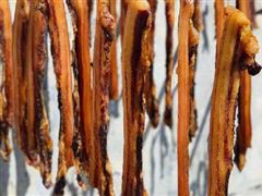 广式腊肉好吃吗?腊肉行业市场发展趋势分析