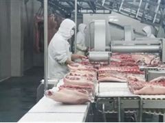 中国猪肉深加工发展现状前景分析 猪肉深加工企业发展现状