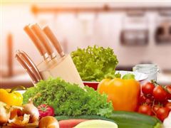 中国进口市场规模不断扩大 进口食品市场分析