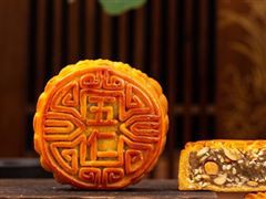 药食系列月饼上市 月饼行业市场深度调研2022