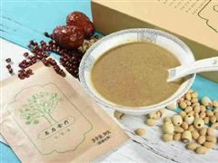 代餐行业市场潜力 代餐行业市场规模分析
