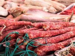 2022肉制品行业现状及发展趋势分析