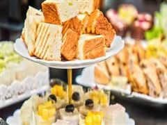 分析报告 2022中国烘焙食品行业现状及发展趋势分析