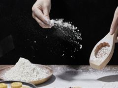 食品行业报告 2022面粉行业现状发展分析