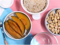 婴儿辅食行业消费规模 婴儿辅食行业市场发展空间预测