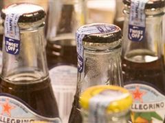苏打水和气泡水行业产品需求 苏打水和气泡水行业发展前景预测