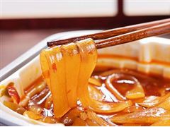素食食品市场消费现状 素食食品市场大环境如何？