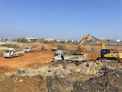 加快标准厂房建设 “筑巢引凤”强产业