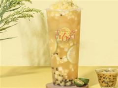 新式现制茶饮行业市场规模 新式茶饮品牌市场占比分析