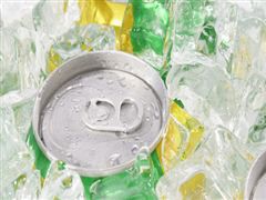 行业分析 碳酸饮料行业发展现状分析2022