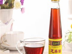 中国芝麻油市场深度全景调研及发展趋势分析2022