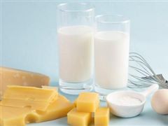多家头部乳企下一步将在银发经济市场发力 乳制品市场分析2022