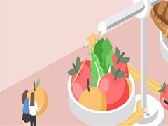 减肥食品行业市场深度分析2022