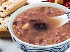 八宝粥市场分析 八宝粥产品向保健功能化方向发展