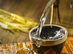 酱香型白酒行业市场调研2022