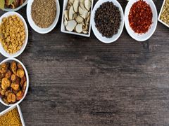 食品添加剂行业市场全面分析2022