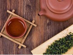 乌龙茶产业发展方向 乌龙茶行业进出口现状分析