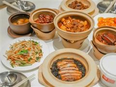 广东政策全力支持预制菜产业 2022中国预制菜市场未来增长前景分析