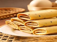 休闲食品发展前景分析