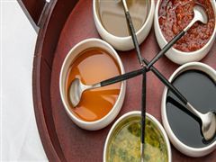 2022复合调味品行业市场分析报告