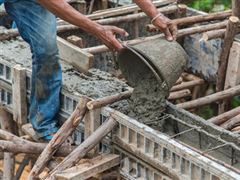 混凝土行业发展如何 2022混凝土产业情况分析报告