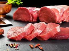 2022世界人造肉市场规模与供需前景分析
