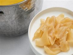 花胶行业发展现状分析 花胶行业发展趋势分析