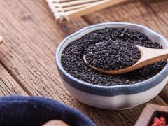 黑芝麻市场如何 2022黑芝麻行业发展趋势分析