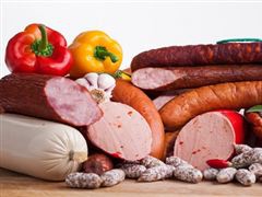 肉制品行业发展现状分析 肉制品行业发展趋势预测