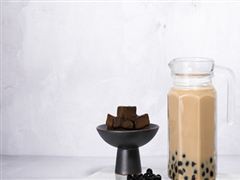 行业洞察 2022奶茶行业发展趋势分析报告