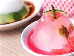 果冻行业市场全景调研