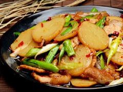 预制菜行业成中国投资新热点 预制菜行业发展现状分析