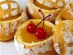烘焙食品行业发展现状分析 烘焙食品行业发展前景及趋势分析