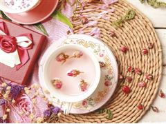 2022花茶行业市场现状分析​ 花茶行业进出口供需分析