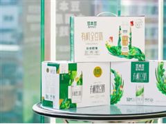 植物蛋白饮料市场调研 2022植物蛋白饮料市场现状分析