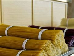 食醋市场调研 2022食醋行业市场规模及产量分析报告